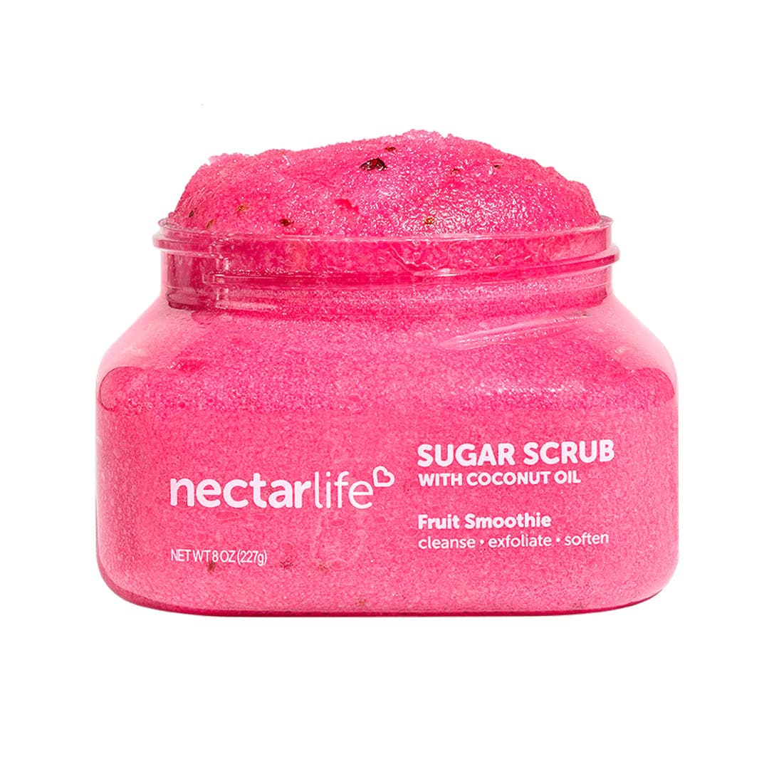 Exfoliating Body Scrub - Image 4 | Wholesale / OEM Facial Scrub from Thailand