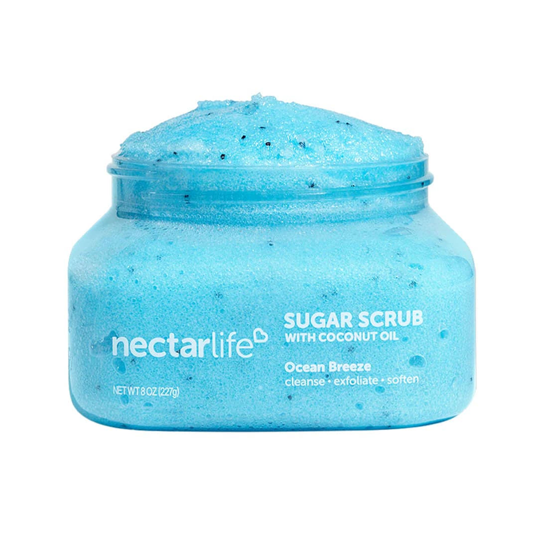 Exfoliating Body Scrub - Image 3 | Wholesale / OEM Facial Scrub from Thailand