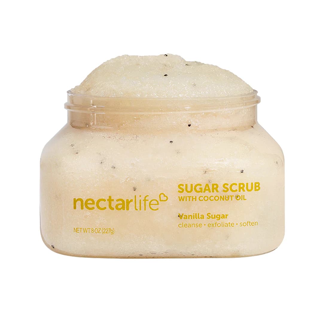 Exfoliating Body Scrub - Image 2 | Wholesale / OEM Facial Scrub from Thailand