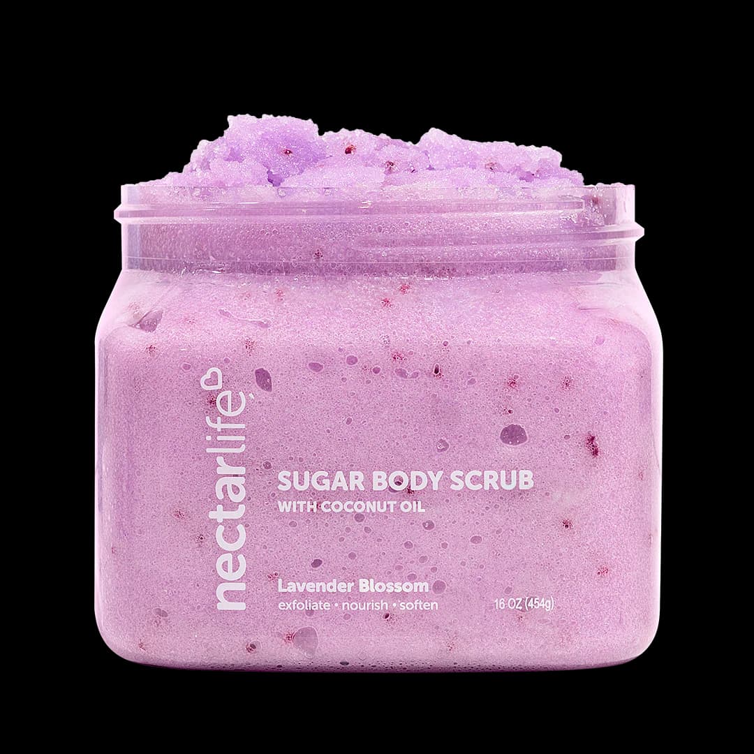 Exfoliating Body Scrub Jumbo 16 oz - Image 4 | Wholesale / OEM Body Scrub from Thailand