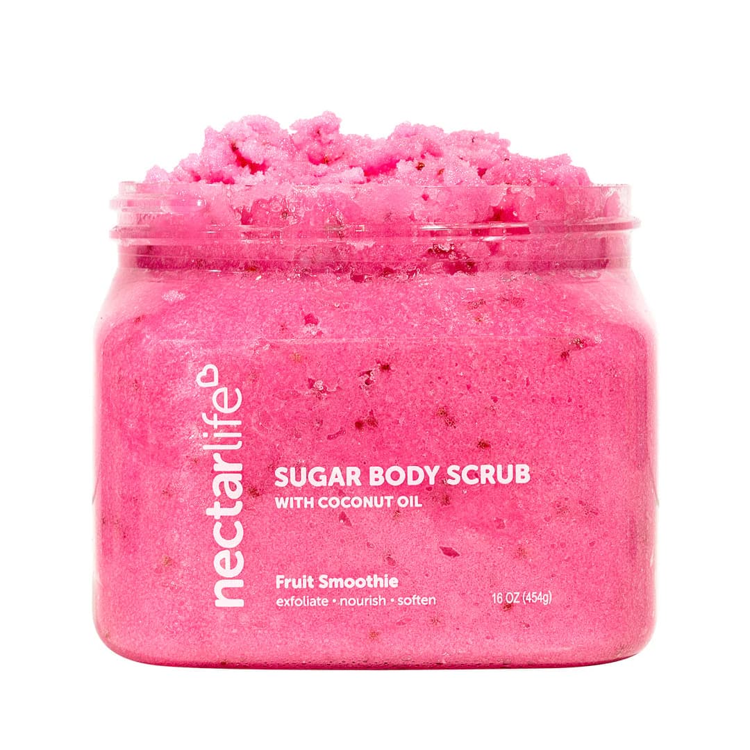 Exfoliating Body Scrub Jumbo 16 oz - View 1