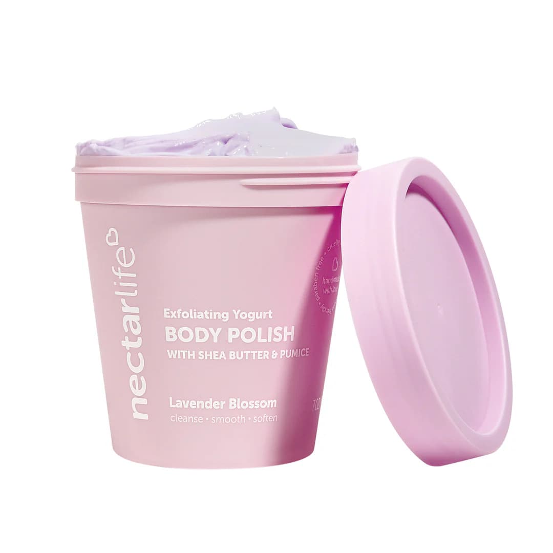 Body Polish - Image 3 | Wholesale / OEM Whip Soap from Thailand