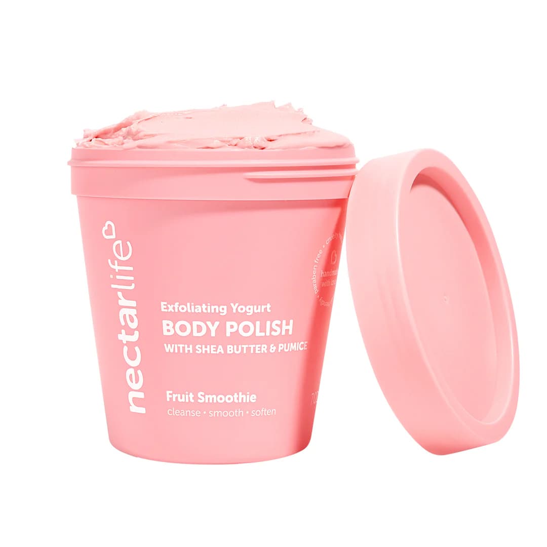 Body Polish - Image 4 | Wholesale / OEM Whip Soap from Thailand