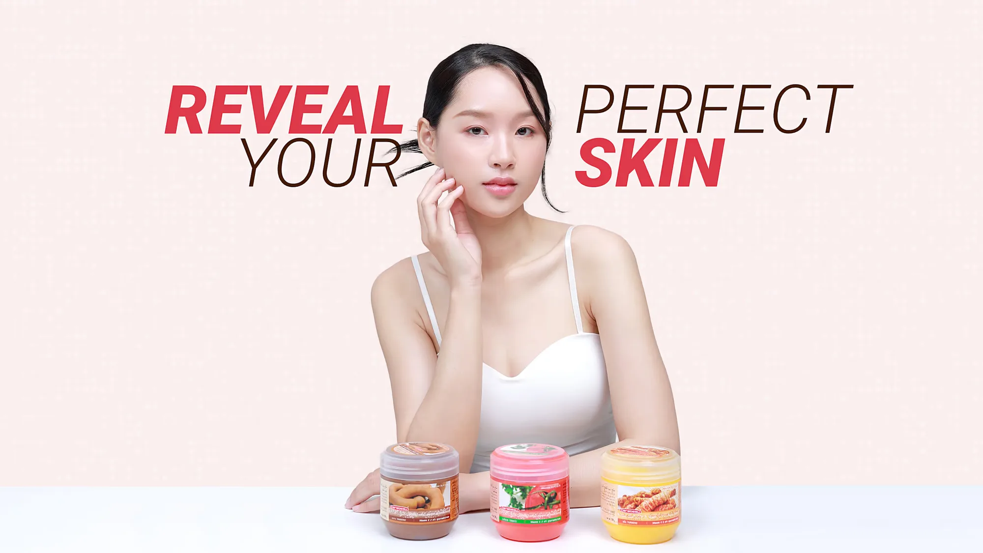 Exfoliating Body Scrub - Product Information 1